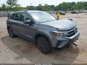 2023 Volkswagen Taos