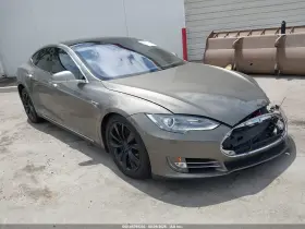 2015 Tesla Model S