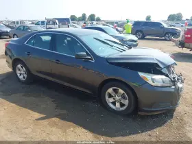 2015 Chevrolet Malibu