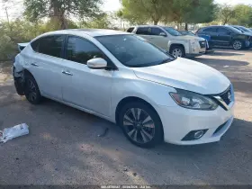 2018 Nissan Sentra