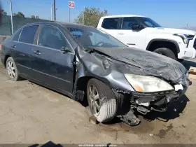 2005 Honda Accord