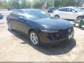 2024 Honda Accord