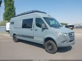 2020 Mercedes-Benz Sprinter