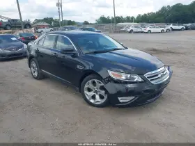 2011 Ford Taurus