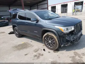 2019 GMC Acadia