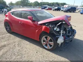 2017 Hyundai Veloster
