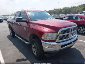 2011 RAM Ram 2500