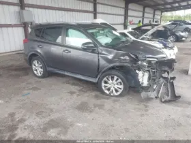 2014 Toyota RAV4
