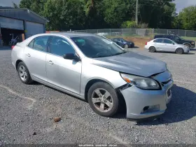 2016 Chevrolet Malibu
