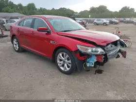 2010 Ford Taurus