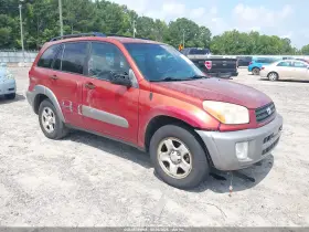 2002 Toyota RAV4