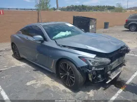 2018 Infiniti Q60
