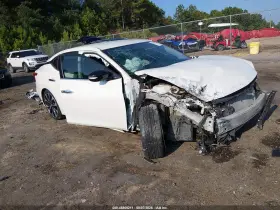 2018 Nissan Maxima