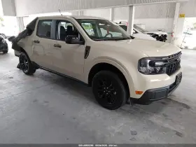 2024 Ford Maverick