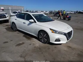 2021 Nissan Altima