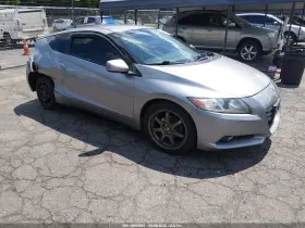 2012 Honda CR-Z
