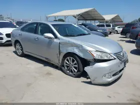 2010 Lexus ES