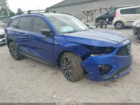 2022 Acura MDX