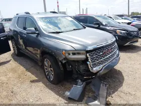 2020 GMC Acadia