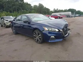 2021 Nissan Altima