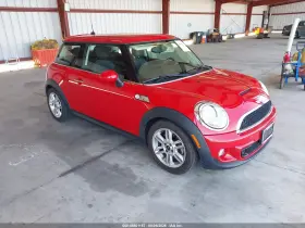 2012 MINI Hardtop