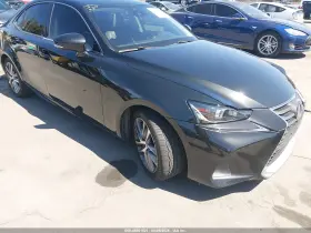 2020 Lexus IS