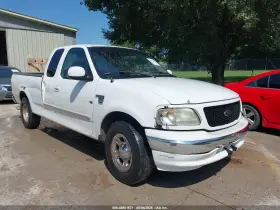 2003 Ford F-150