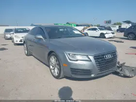 2013 Audi A7