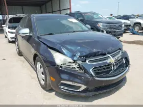 2015 Chevrolet Cruze