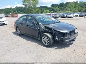 2014 Subaru Impreza