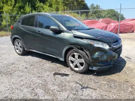 2017 Honda HR-V