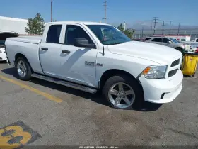 2013 RAM 1500