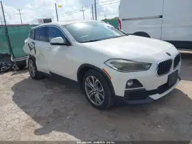 2019 BMW X2