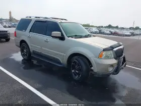 2004 Lincoln Navigator