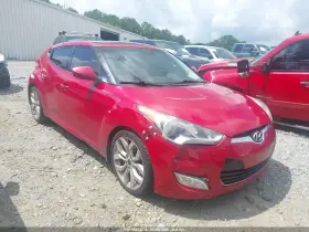 2012 Hyundai Veloster