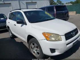 2009 Toyota RAV4