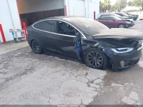 2017 Tesla Model X