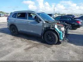 2024 Honda CR-V Hybrid