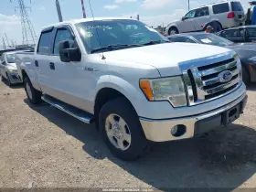 2010 Ford F-150