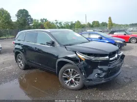 2016 Toyota Highlander