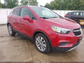 2020 Buick Encore