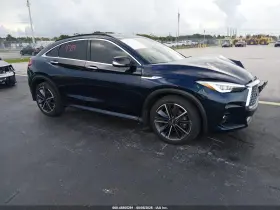 2023 Infiniti QX55