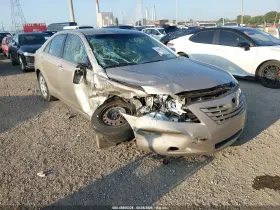 2008 Toyota Camry