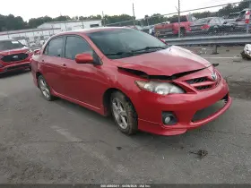 2011 Toyota Corolla