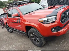 2018 Toyota Tacoma