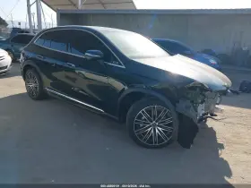 2024 Mercedes-Benz EQE