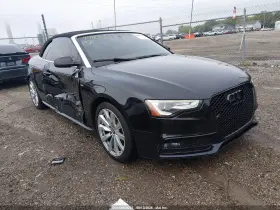 2015 Audi A5