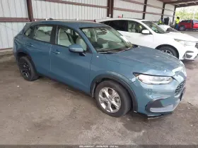 2025 Honda HR-V