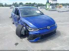 2024 Volkswagen Golf R