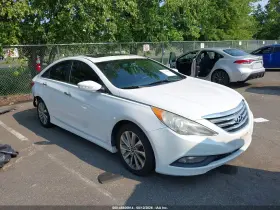 2014 Hyundai Sonata